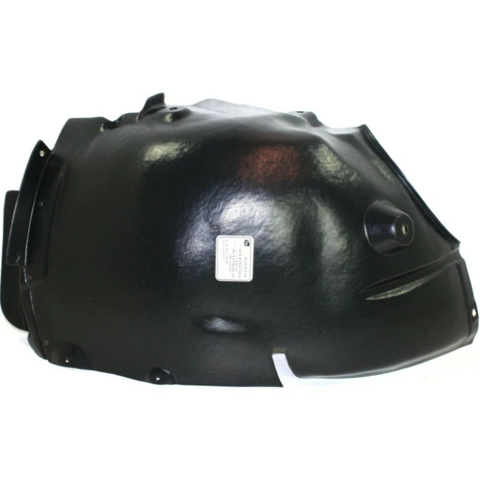 NEW MERCEDES-BENZ R171 FRONT LEFT INNER FENDER FRONT PART A1716900130 ORIGINAL