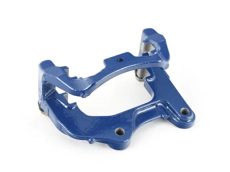 NEW BMW 7 G11 REAR RIGHT BRAKE CALIPER CARRIER 34206883006 ORIGINAL