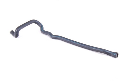 new bmw m5 e34 heater return hose 11531312817 1312817 original