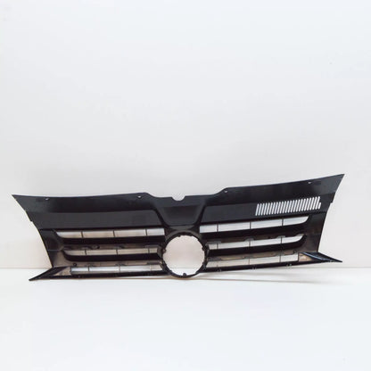 NEW VW TRANSPORTER V T5 FRONT BUMPER RADIATOR GRILLE 7E08536539B9