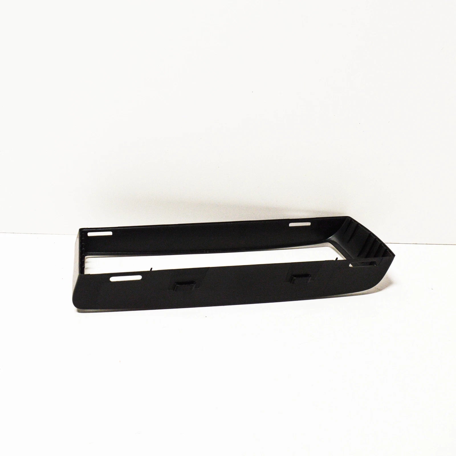 NEW BMW 8 E31 COUPE HEADLIGHT COVERING FRONT LEFT 63128354545 8354545 ORIGINAL