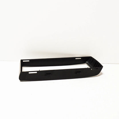 NEW BMW 8 E31 COUPE HEADLIGHT COVERING FRONT LEFT 63128354545 8354545 ORIGINAL