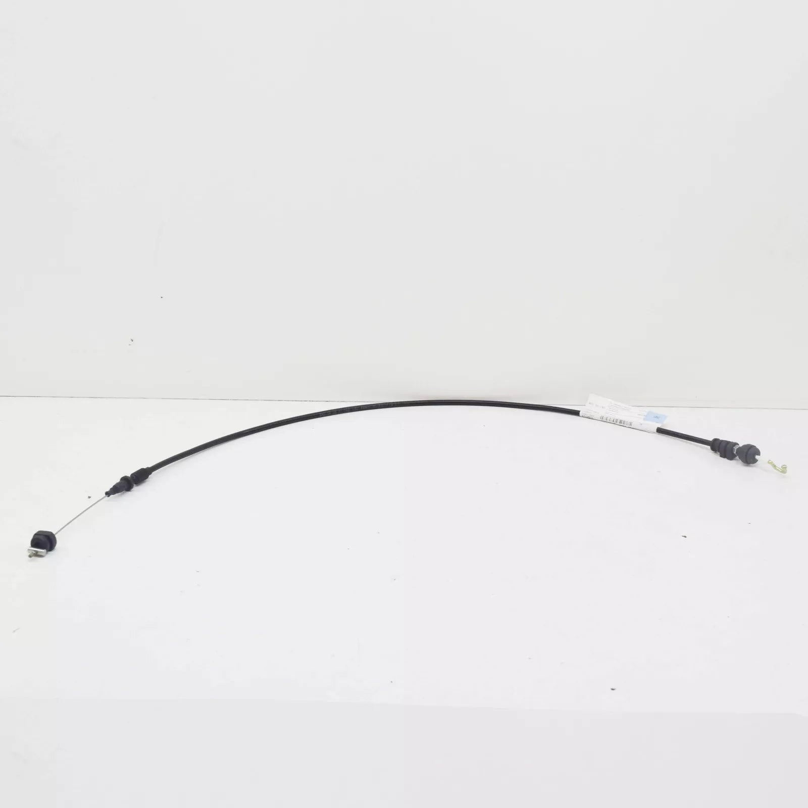 NEW BMW 5 E39 ACCELERATOR BOWDEN CABLE 35411162580 1162580