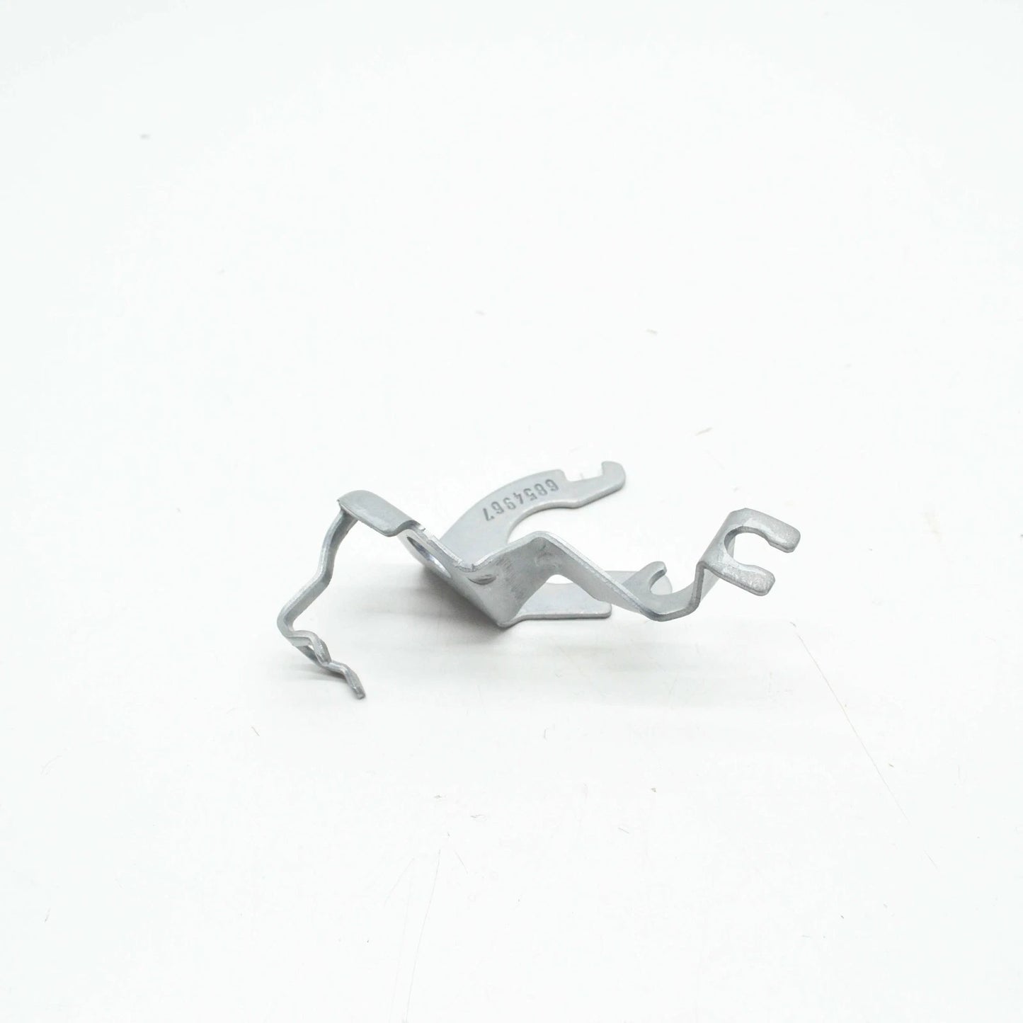 NEW BMW 1 F40 FRONT LEFT BRAKE HOSE BRACKET 34306854967 ORIGINAL