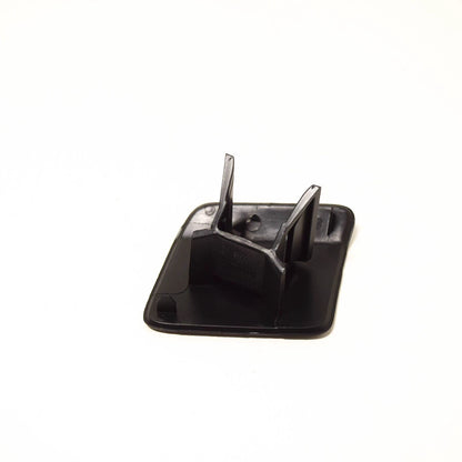 NEW BMW X6 F16 RIGHT HEADLIGHT WASHER COVER 51118065890 8065890 2016 ORIGINAL