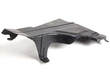 NEW BMW 3 E46 LEFT SPLASH UNDER SHIELD GUARD COVER 8218119 51718218119 ORIGINAL