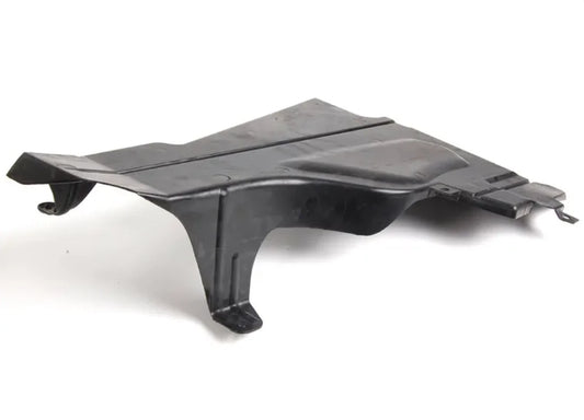 NEW BMW 3 E46 LEFT SPLASH UNDER SHIELD GUARD COVER 8218119 51718218119 ORIGINAL