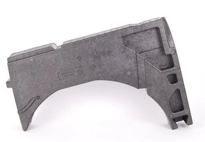 NEW VOLKSWAGEN GOLF MK5 TOOL BOX 1K0012109A ORIGINAL