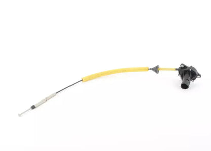 NEW BMW X5 E70 HAND PARKING BRAKE EMERGENCY RELEASE 24507590202 7590202 ORIGINAL