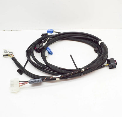 NEW BMW 3 CABRIO E46 LEFT CONVERTIBLE WIRING HARNESS 8243267 54348243267