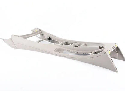 NEW BMW 1 CABRIO E88 CENTRE CONSOLE COVER 9169509 51169169509 ORIGINAL