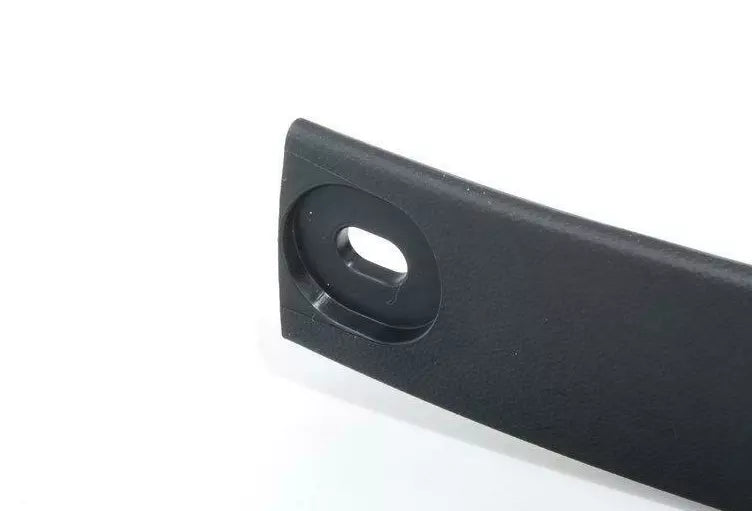 NEW VW TIGUAN 5N MK1 REAR RIGHT WHEEL ARCH REARWARD TRIM 5N0853818F9B9 ORIGINAL