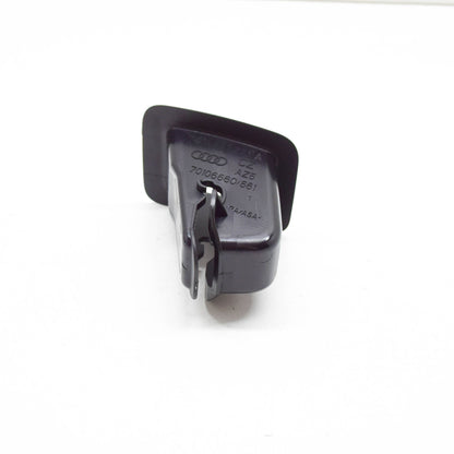 new audi q2 ga rear seat isofix cover 81a887233a4pk original