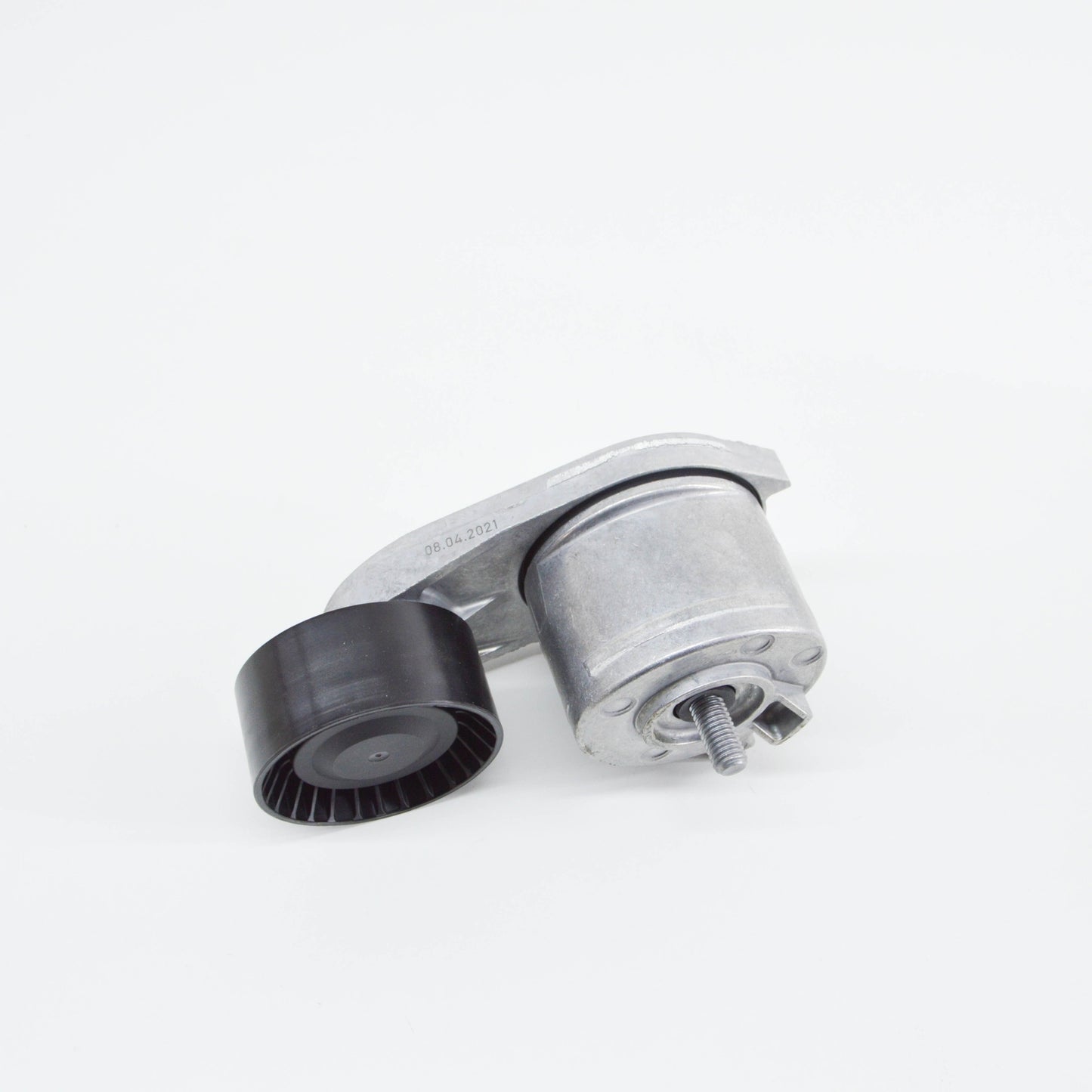 new bmw 5 f10 mechanical belt tensioner 7604936 11287604936 original