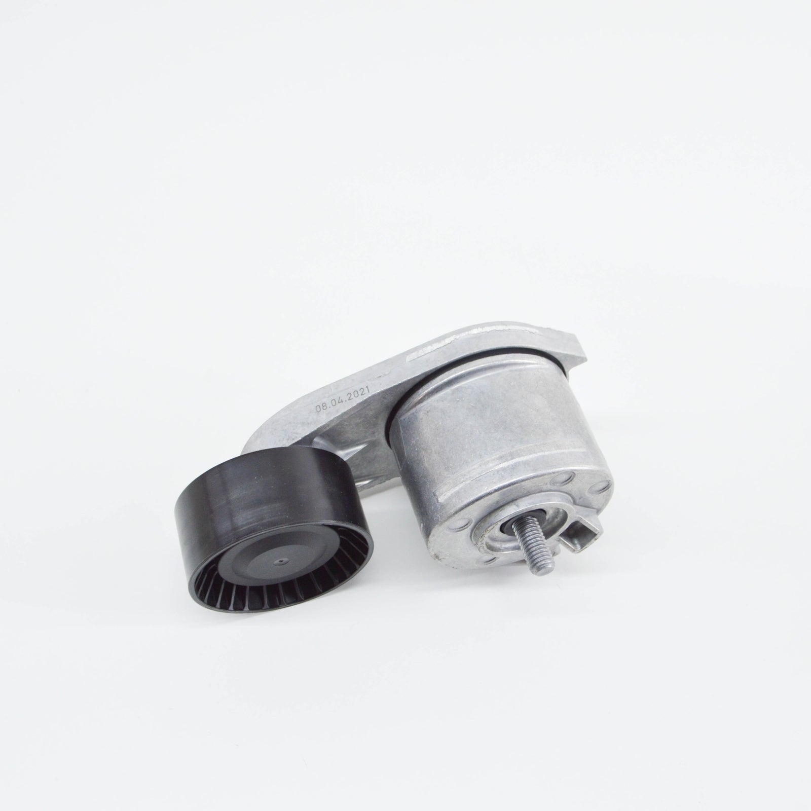new bmw 5 f10 mechanical belt tensioner 7604936 11287604936 original