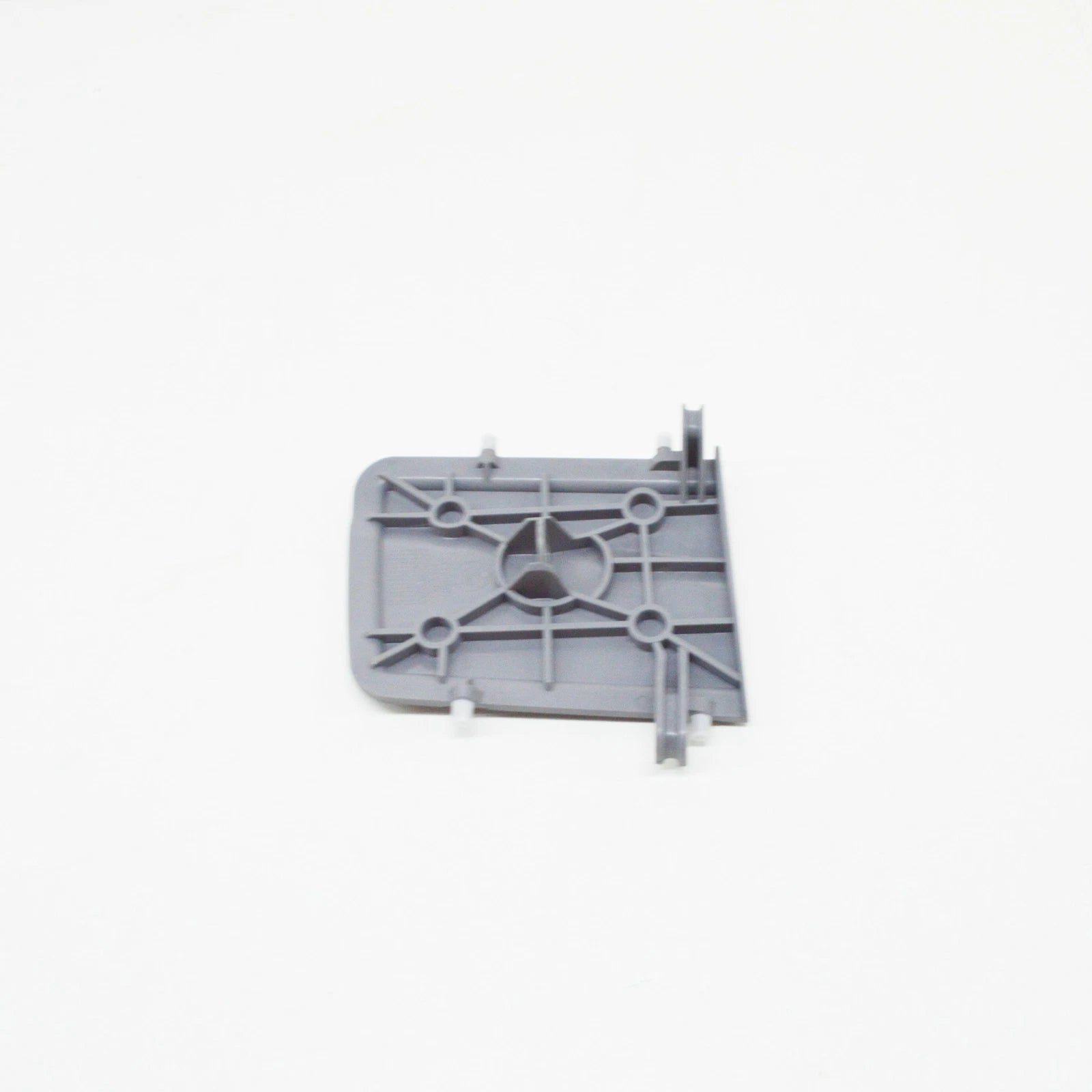 NEW BMW 3 E46 REAR LEFT LATERALTTRIM PANEL COVER 7147725 51437147725 ORIGINAL