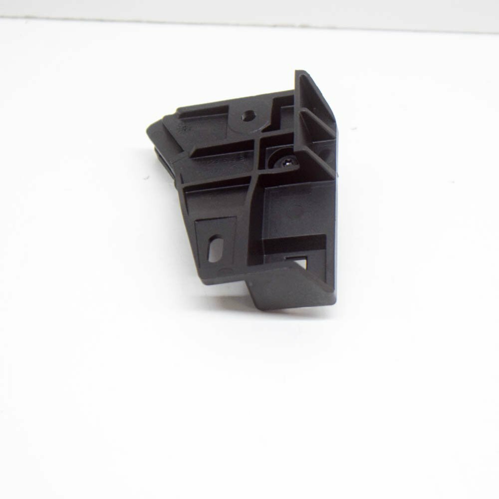 new vw caddy 2k bonnet release handle bracket 1t1823633b original