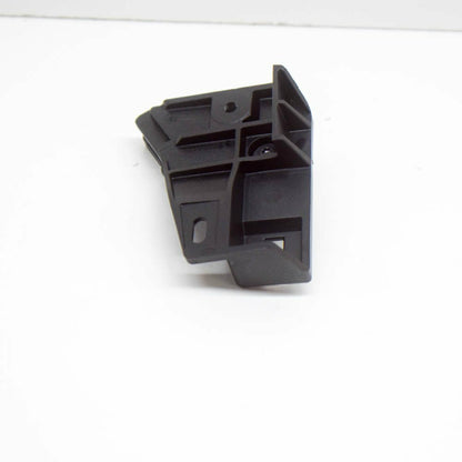 new vw caddy 2k bonnet release handle bracket 1t1823633b original