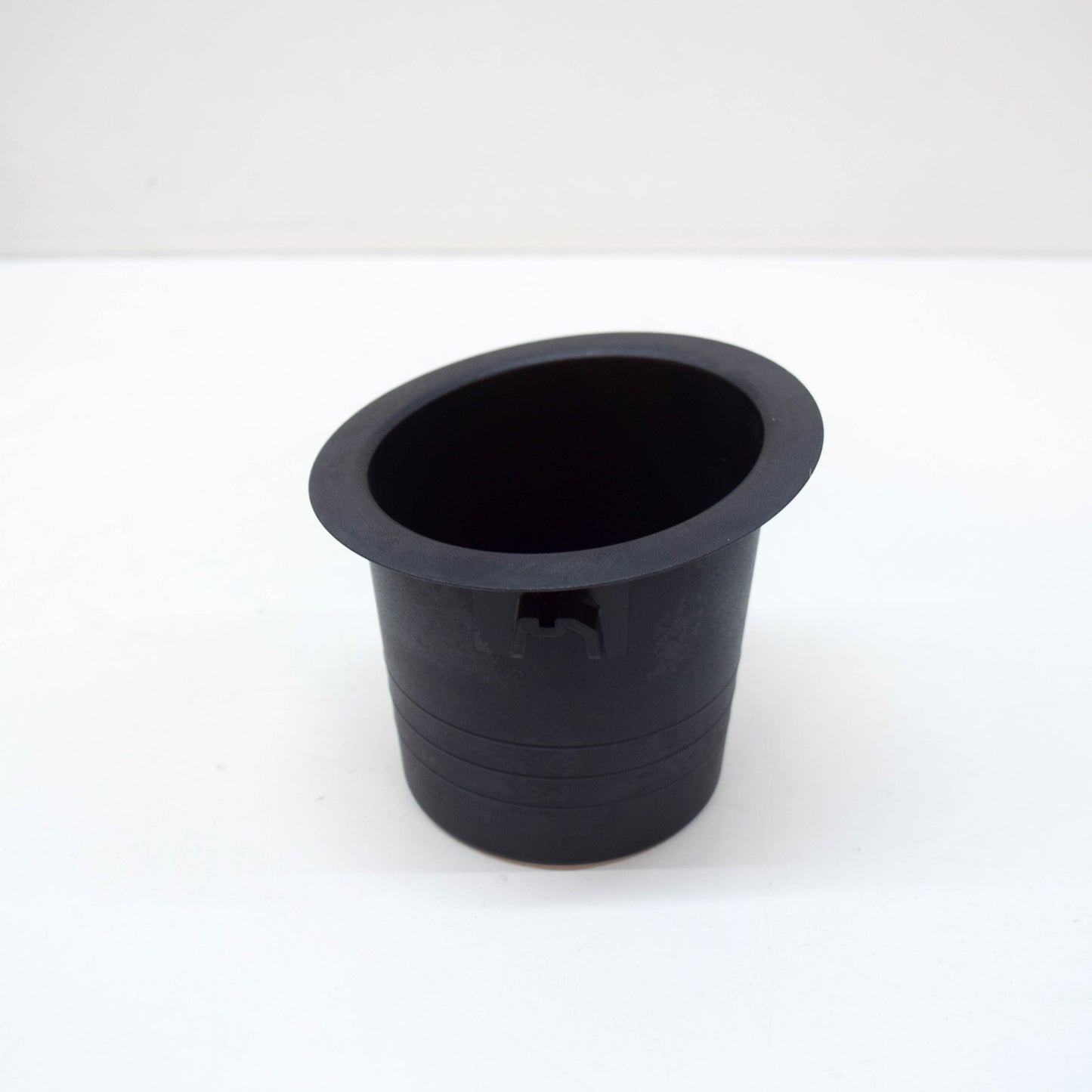 NEW VOLKSWAGEN TRANSPORTER T6 FRONT RIGHT CUP HOLDER RHD 7E2858604A82V ORIGINAL