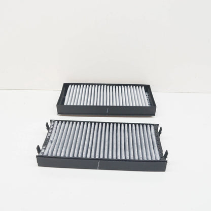 NEW BMW X6 E72 CABIN FILTER 64119248294 9248294 2012 ORIGINAL