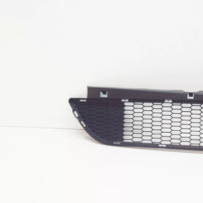 NEW BMW Z4 COUPE E86 FRONT BUMPER CENTER GRILL 51117895842 7895842 ORIGINAL