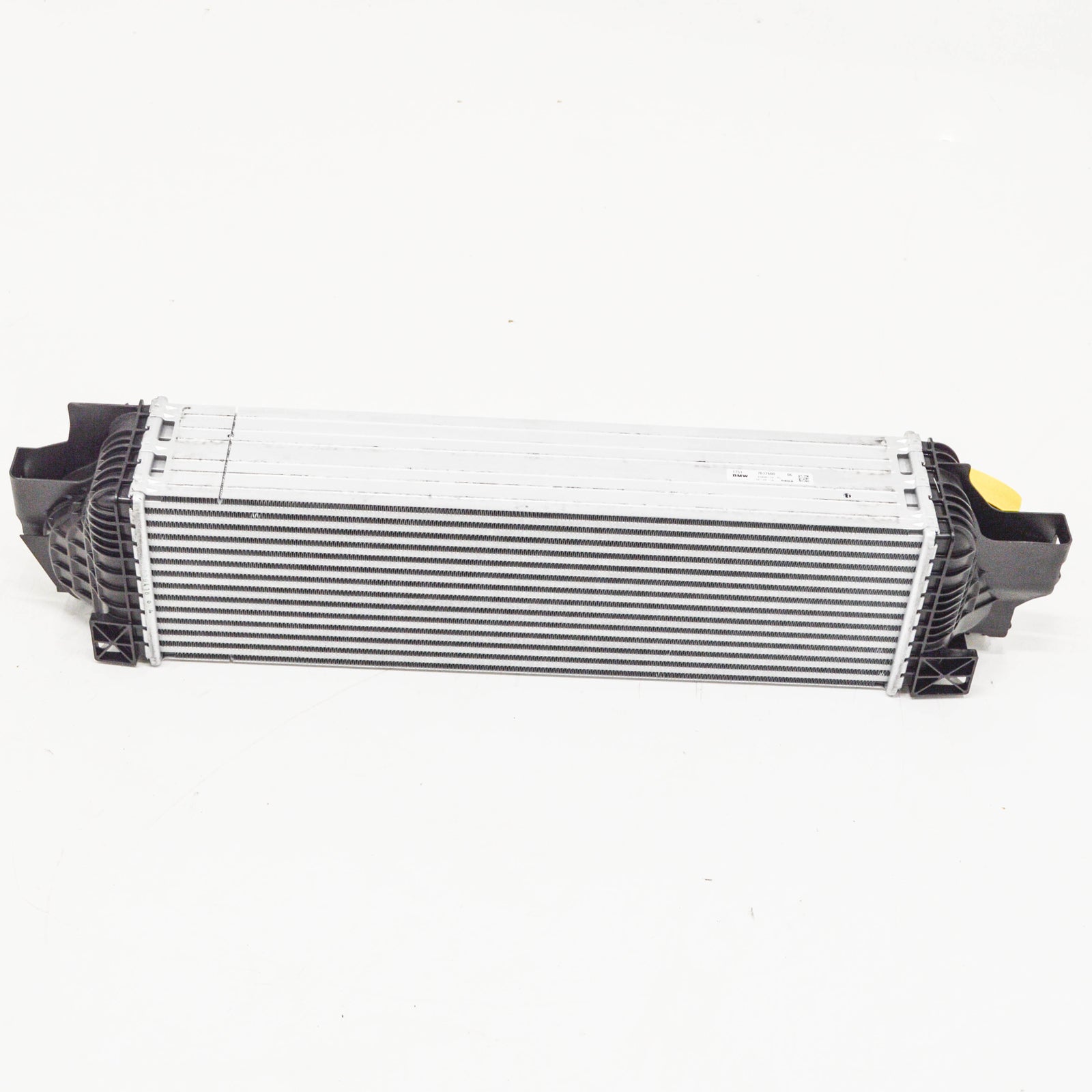 new bmw x1 f48 intercooler radiator 17517617600 original