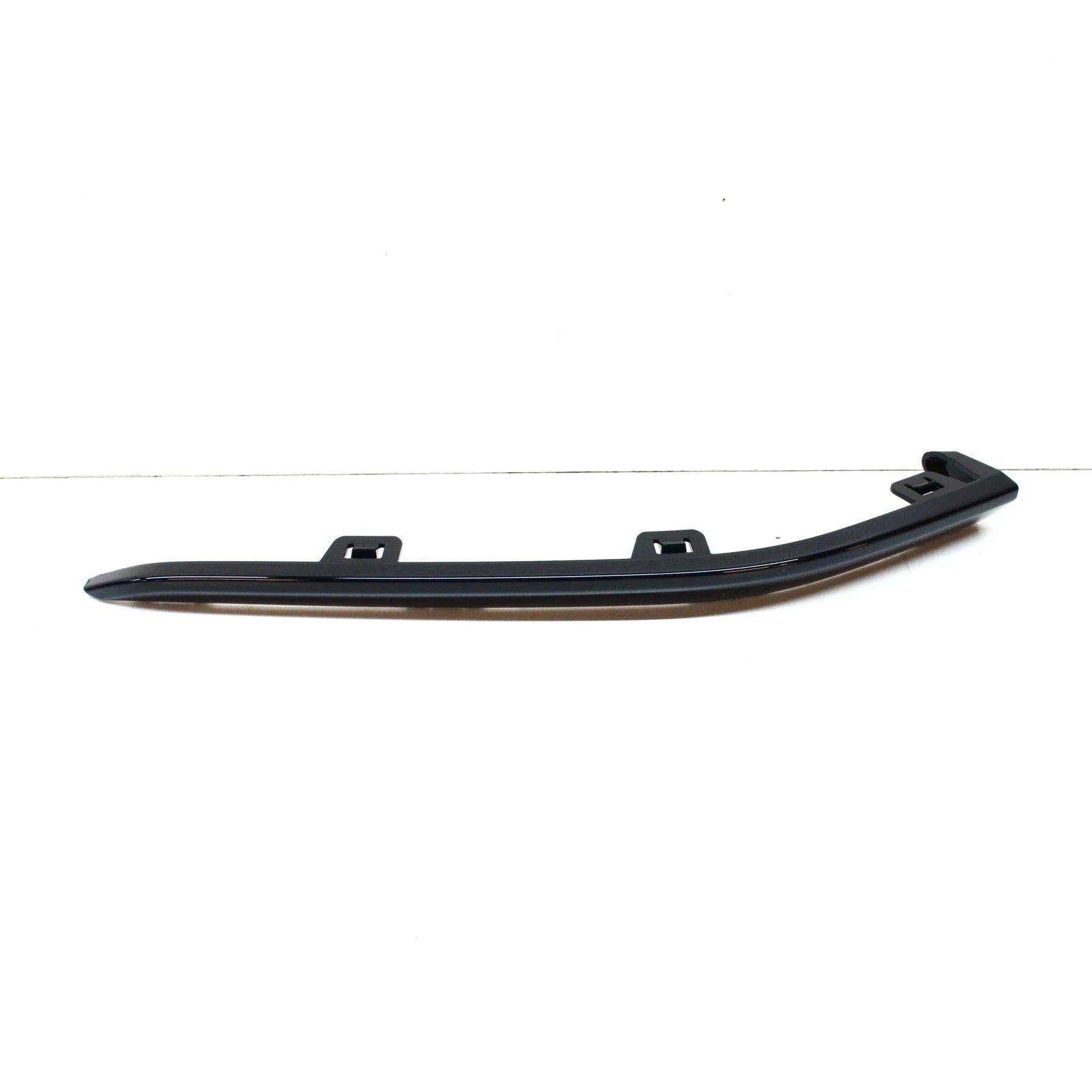 NEW VOLKSWAGEN GOLF MK7 FRONT BUMPER RIGHT SPOILER 5G0805904D041