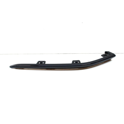 NEW VOLKSWAGEN GOLF MK7 FRONT BUMPER RIGHT SPOILER 5G0805904D041