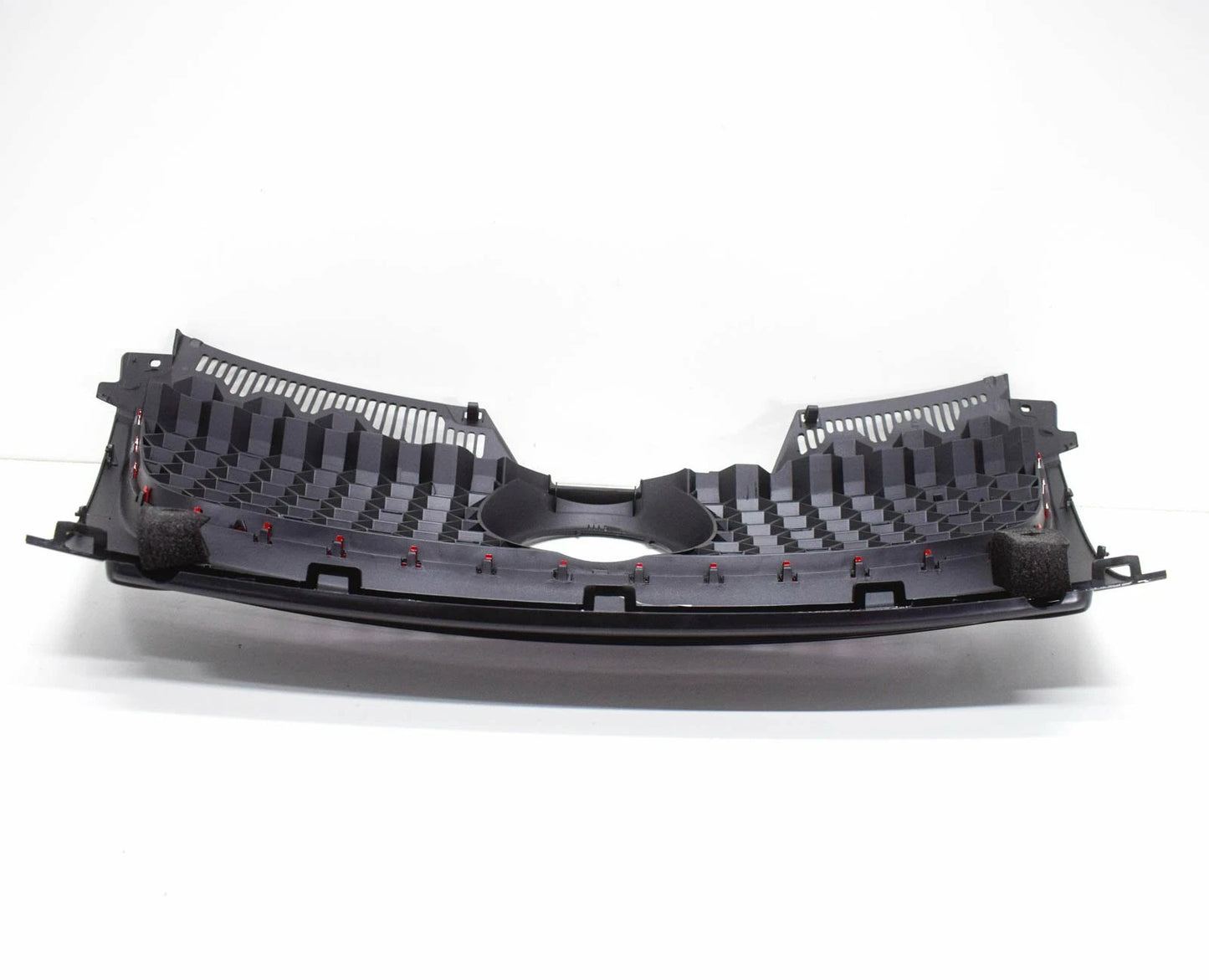 NEW VOLKSWAGEN GOLF MK5 FRONT BUMPER RADIATOR GRILLE 1K0853651EVW8 ORIGINAL