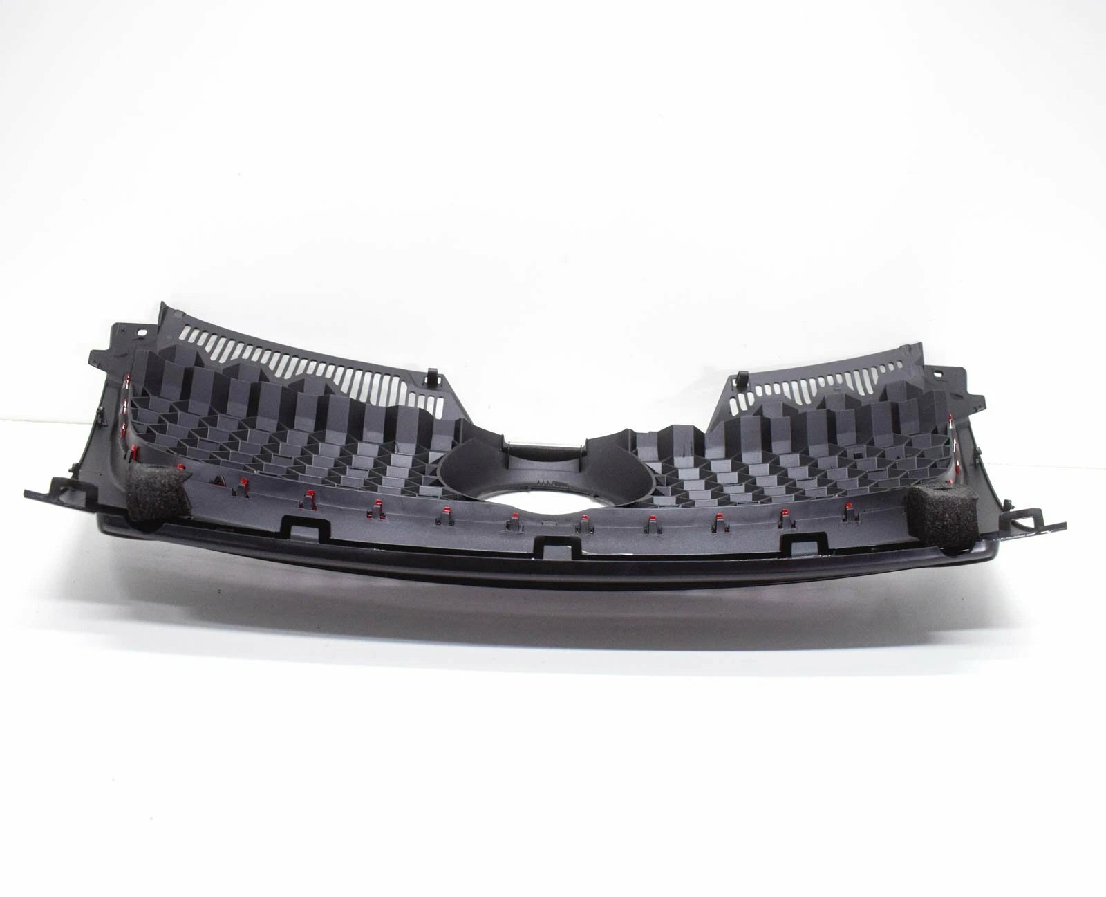 NEW VOLKSWAGEN GOLF MK5 FRONT BUMPER RADIATOR GRILLE 1K0853651EVW8 ORIGINAL