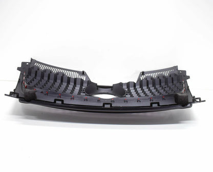 NEW VOLKSWAGEN GOLF MK5 FRONT BUMPER RADIATOR GRILLE 1K0853651EVW8 ORIGINAL