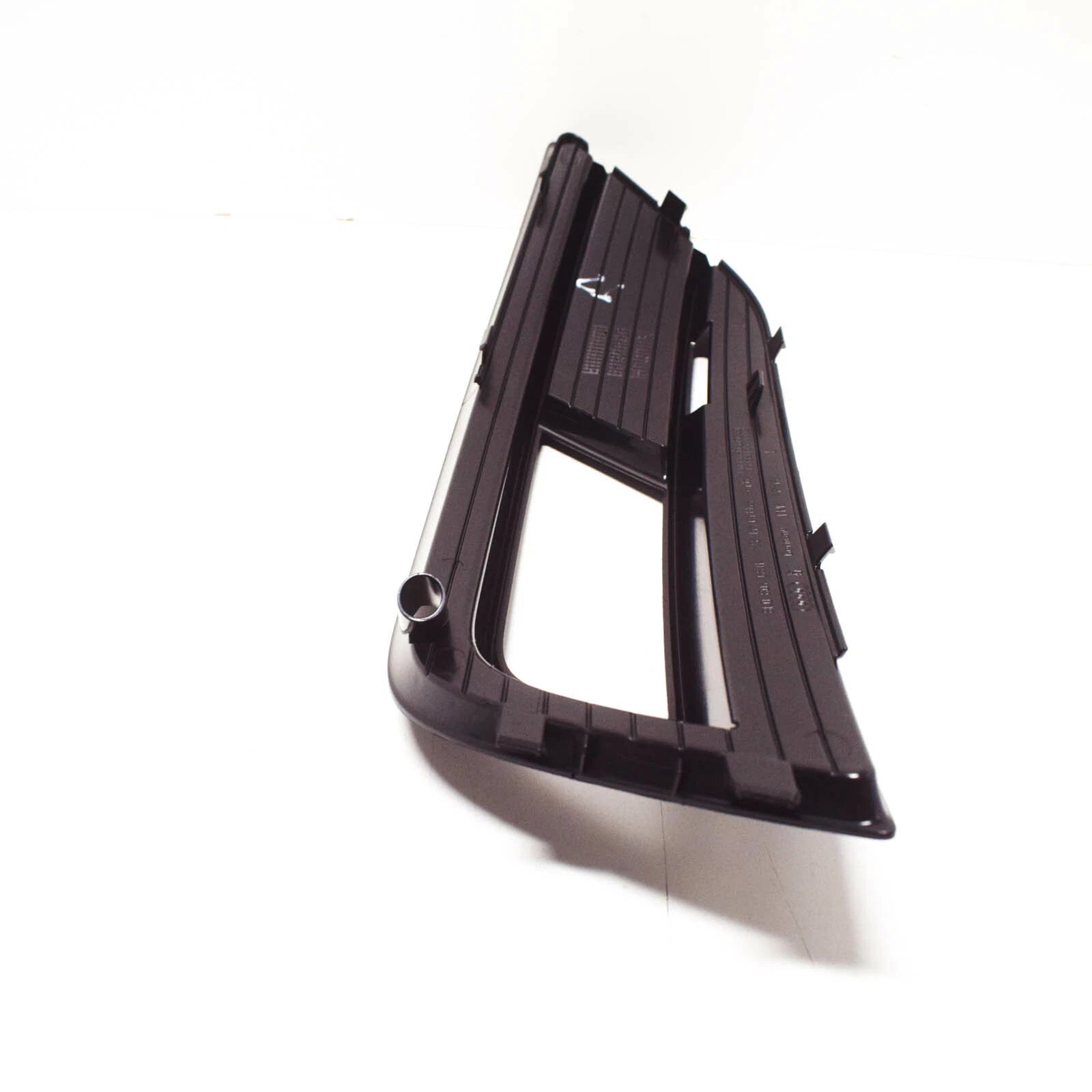 NEW AUDI A4 B8 FRONT LEFT FOG LIGHT GRILLE 8K0807681K01C