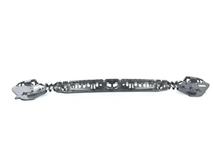 NEW BMW 5 G30 REAR BUMPER CENTER GUIDE 8067762 51128067762 ORIGINAL