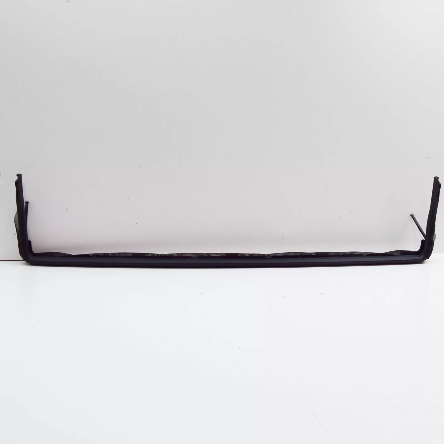 NEW MERCEDES-BENZ E W213 PANORAMIC ROOF WIND DEFLECTOR A2137802900 ORIGINAL