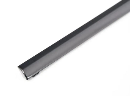 NEW MB SL R129 FRONT RIGHT DOOR WINDOW GARNISH MOLDING A1296900280 ORIGINAL