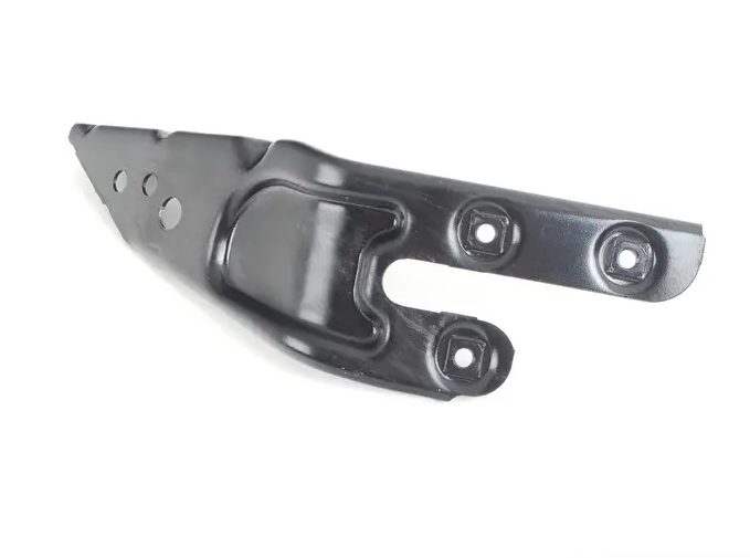 NEW MERCEDES-BENZ C W203 FRONT STIFFENING RIGHT BEAM A2036202034 ORIGINAL