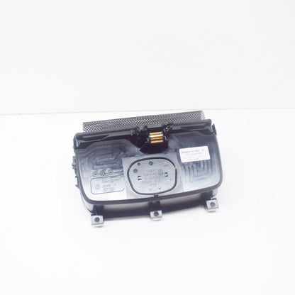 NEW BMW 7 F01 FRONT CENTER CONSOLE CUP HOLDER 51169113863 ORIGINAL