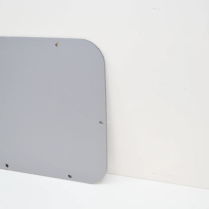 NEW MB VITO BOX W447 LEFT SIDE UPPER PANEL TRIM A4476902701 ORIGINAL