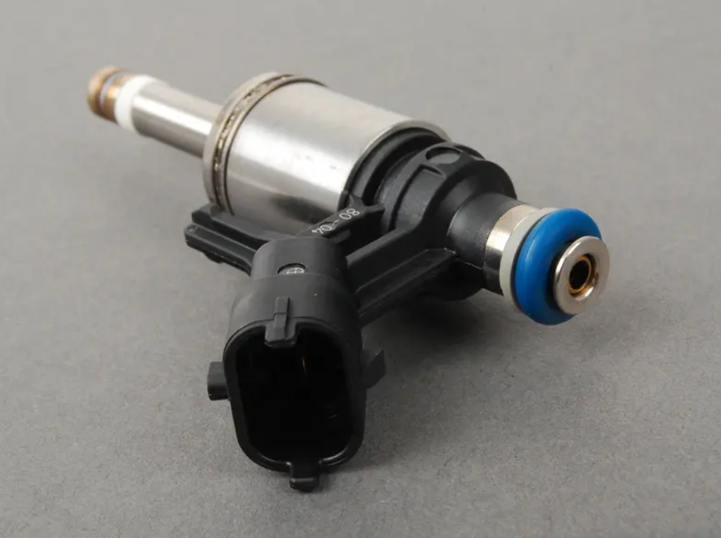 new mini cooper s r56 high pressure fuel rp injector 13538682350 8682350