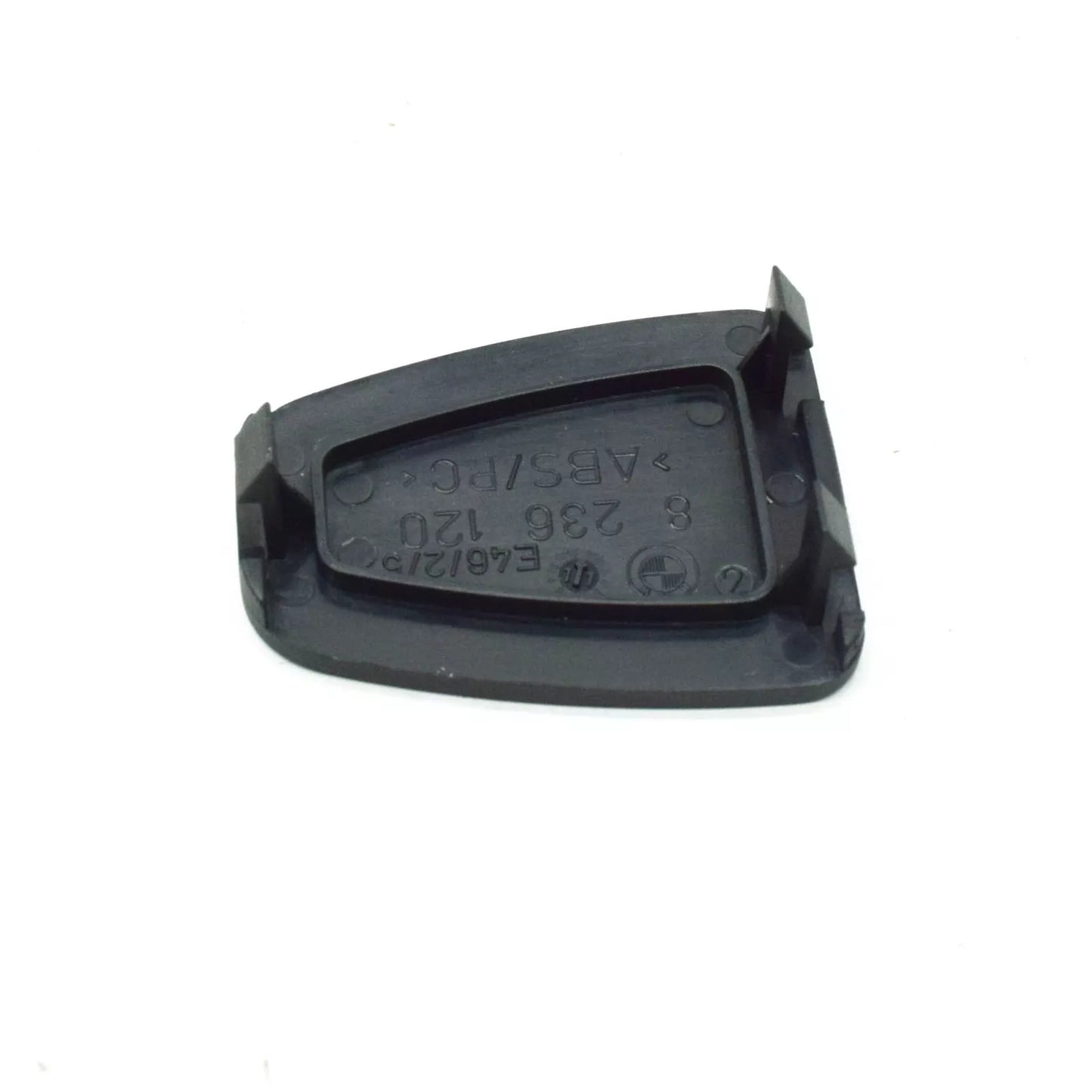 NEW BMW 3 E46 FRONT SOFT PAINT COVER 7025356 51417025356 ORIGINAL