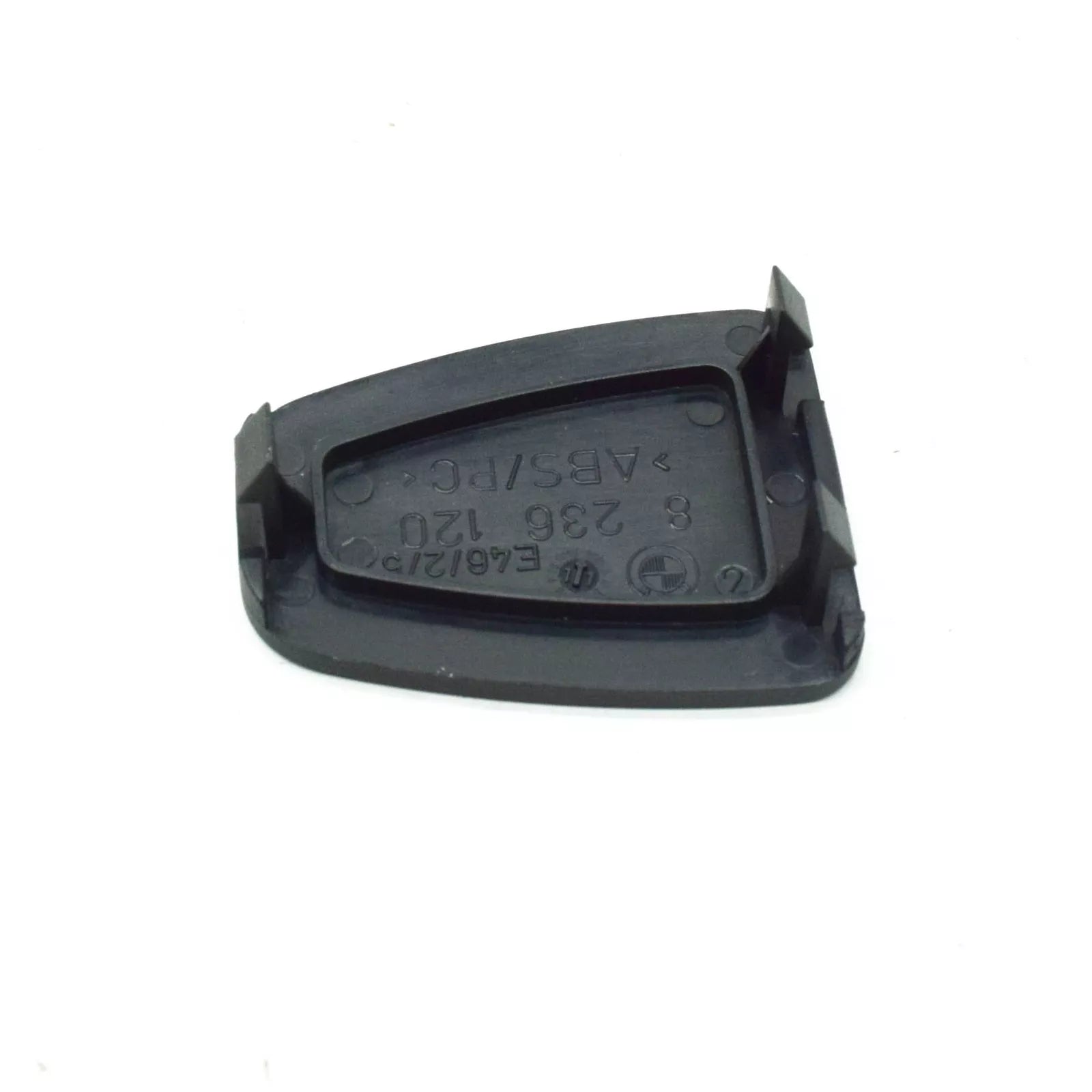 NEW BMW 3 E46 FRONT SOFT PAINT COVER 7025356 51417025356 ORIGINAL