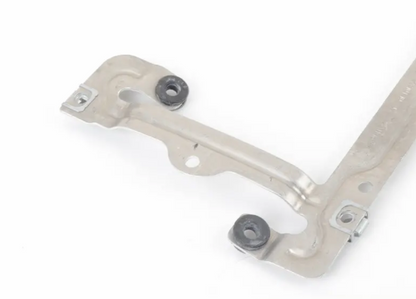 new bmw 5 e60 engine cylinder head metal bracket 7531558 11127531558 original