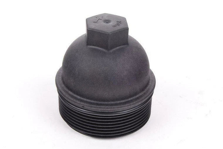 NEW AUDI R8 42 OIL FILTER CAP 079115433D ORIGINAL