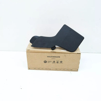 NEW VW CC FRONT RIGHT ROCKET PANEL MOLDING CAP R-LINE 3C8854855A9B9 ORIGINAL