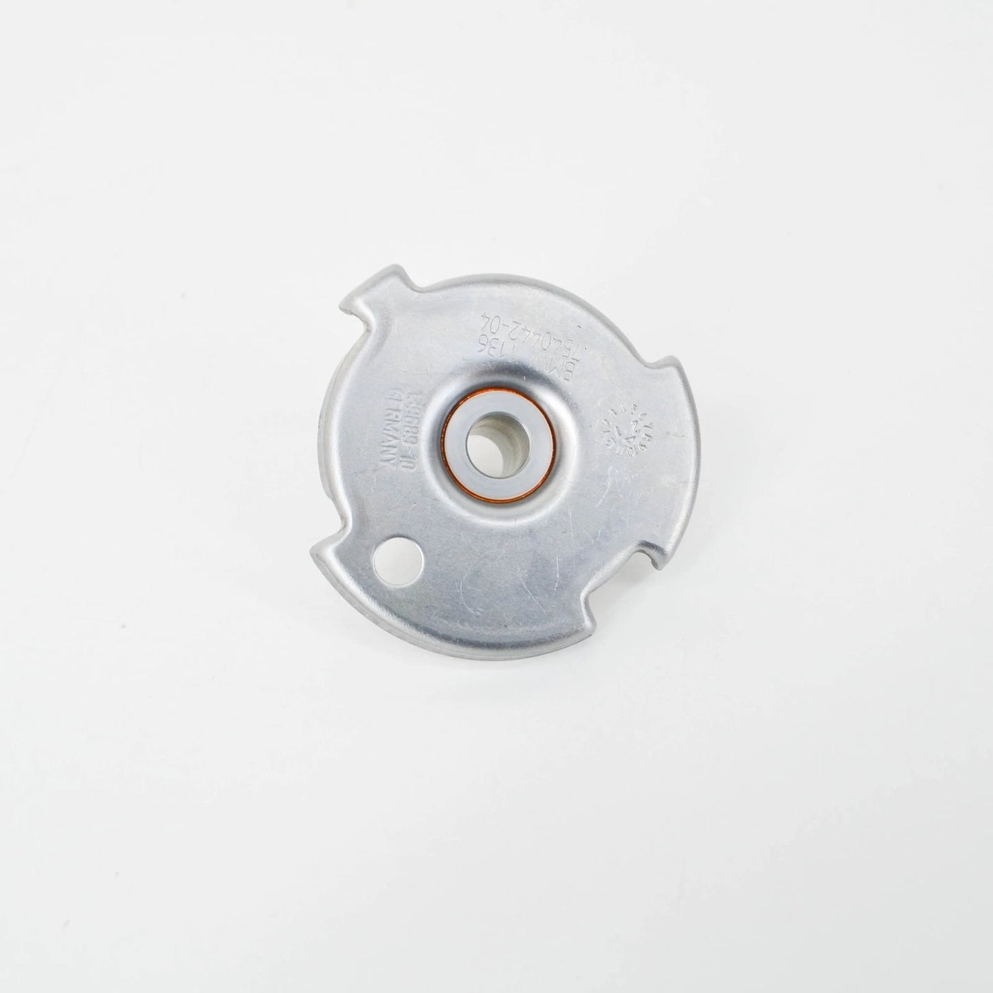 NEW BMW 3 E90 TIMING CHAIN INPULSE SENDING WHEEL 11367540442 ORIGINAL