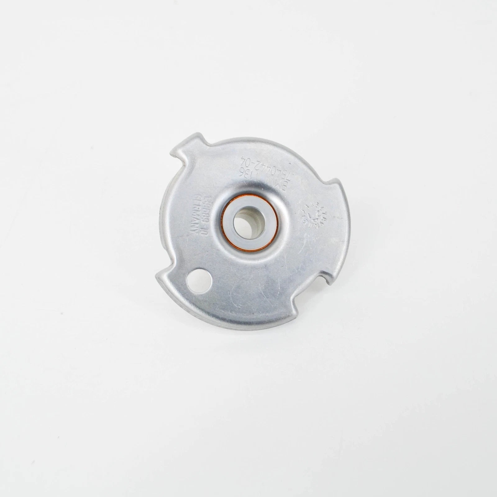 NEW BMW 3 E90 TIMING CHAIN INPULSE SENDING WHEEL 11367540442 ORIGINAL