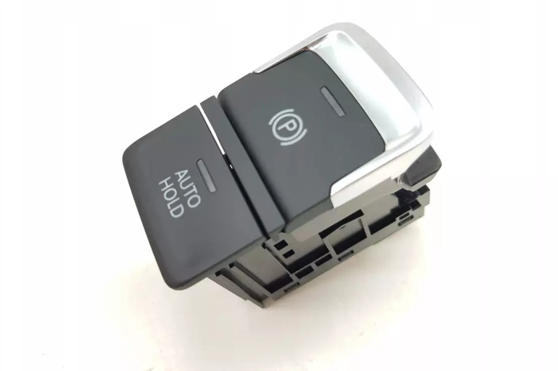 NEW VW ARTEON 3H7 ELECTROMECHANICAL PARKING BRAKE SWITCH 3G0927225BWZU ORIGINAL