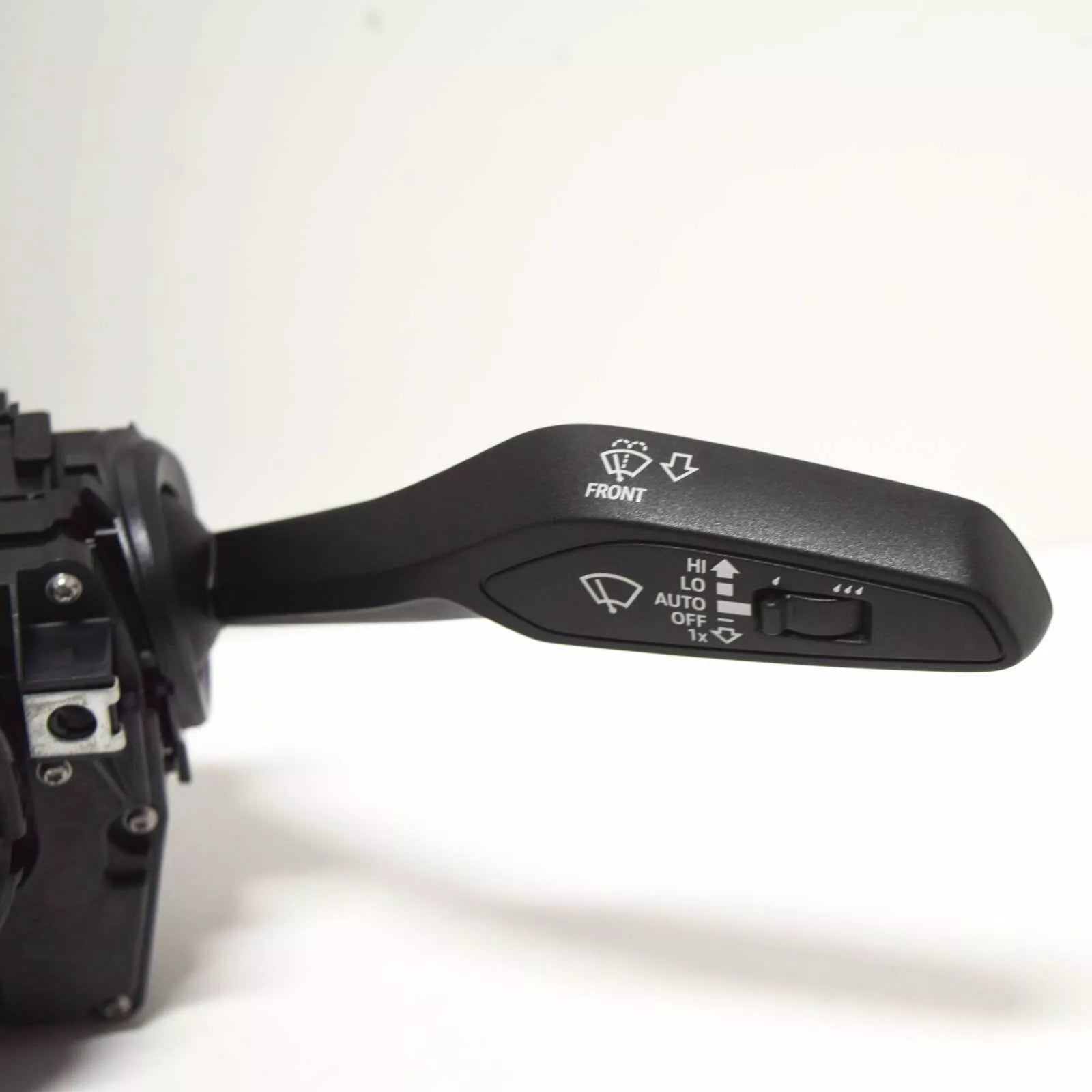 NEW AUDI TT MK3 8S TURN SWITCH INDICATOR MECHANISM W SLIP RING 8S0907129BJ