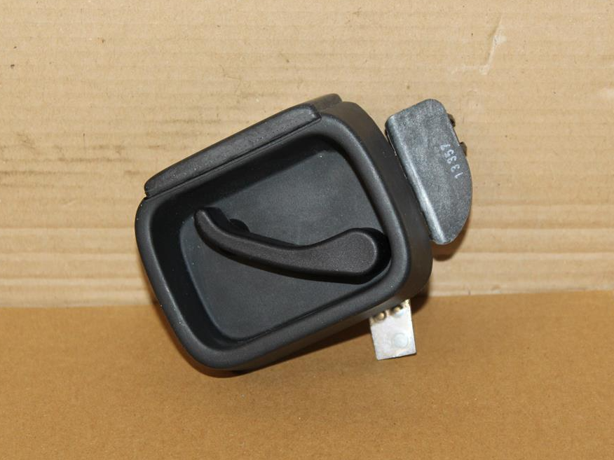 NEW VW CADDY SB MK4 REAR DOOR ACTUATING LEVER 2K0827185B9B9 ORIGINAL