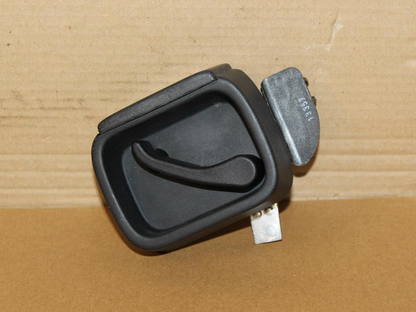 NEW VW CADDY SB MK4 REAR DOOR ACTUATING LEVER 2K0827185B9B9 ORIGINAL